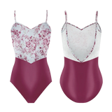 

	Danse De Paris Chanelle Leotard L0003L/L0113L


