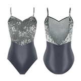 

	Danse De Paris Chanelle Leotard L0003L

