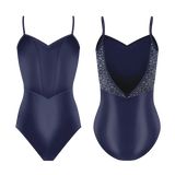 

	Danse De Paris Chanelle Leotard L0003L/L0113L

