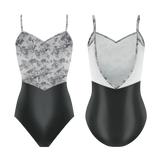 

	Danse De Paris Chanelle Leotard L0003L

