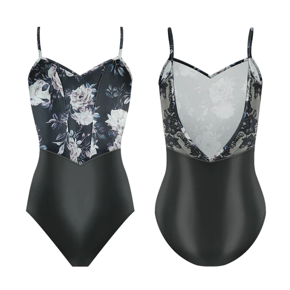 Danse De Paris Chanelle Leotard L0003L