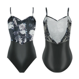 

	Danse De Paris Chanelle Leotard L0003L

