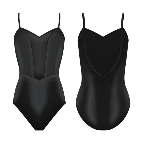 Danse De Paris Nikita Leotard L0033L