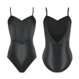

	Danse De Paris Chanelle Leotard L0003L

