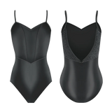 

	Danse De Paris Chanelle Leotard L0003L/L0113L


