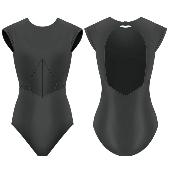 Danse De Paris Merveille Leotard L0061L