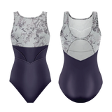 

	Danse De Paris Blisse Leotard L0200L

