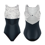 

	Danse De Paris Blisse Leotard L0200L

