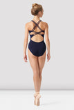

	Bloch Kari Double Strap Camisole Leotard with Bind Detail L0557 and L0557B


