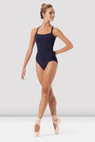 

	Bloch Kari Double Strap Camisole Leotard with Bind Detail L0557 and L0557B

