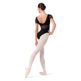 

	Bloch Olivia Corset Cap Sleeve Leotard L20001

