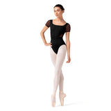 

	Bloch Olivia Corset Cap Sleeve Leotard L20001

