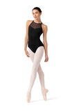 

	Bloch Iris Halter Leotard L40002/TWL40002

