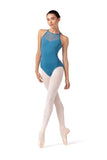 

	Bloch Iris Halter Leotard L40002/TWL40002

