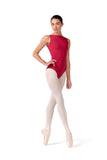 

	Bloch Emma Boat neck Leotard L40004

