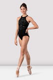 

	Bloch Lumina Ladies Leotard L40005

