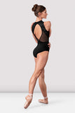 

	Bloch Lumina Ladies Leotard L40008

