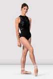 

	Bloch Lumina Ladies Leotard L40008

