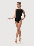 

	Bloch Aurora Eden Boatneck Leotard L4115

