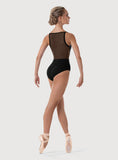 

	Bloch Aurora Vivica Cami Leotard L4157B

