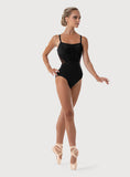 

	Bloch Aurora Vivica Cami Leotard L4157B

