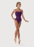 

	Bloch Aurora Vivica Cami Leotard L4157B

