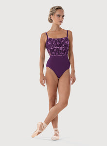 

	Bloch Aurora Ayla Camisole Leotard L4187 and TWL4187

