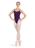 

	Bloch Ruby Leotard L4207

