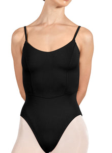 

	Bloch Ruby Leotard L4207

