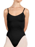 

	Bloch Ruby Leotard L4207

