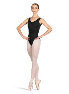 

	Bloch Dianna Leotard L4255

