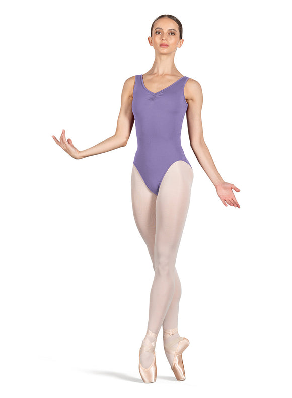 Bloch Dianna Leotard L4255