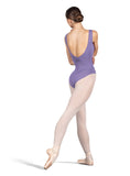 

	Bloch Dianna Leotard L4255

