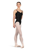 

	Bloch Arianne Leotard L4257

