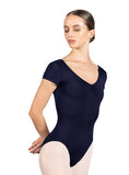 

	Bloch Penny Leotard L4262

