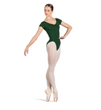 

	Bloch Penny Leotard L4262

