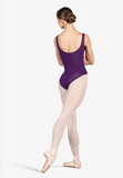 

	Bloch Ava Leotard L4265

