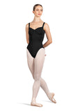 

	Bloch Ava Leotard L4265

