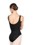 

	Bloch Ava Leotard L4265

