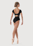 

	Bloch Aurora Mia Cap Sleeve Leotard L4292

