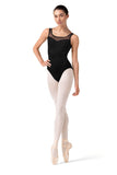 

	Bloch Isabella Corset Tank Leotard L50002

