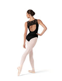 

	Bloch Layla Square Neck Tank Leotard L50003/TWL50003

