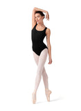 

	Bloch Layla Square Neck Tank Leotard L50003/TWL50003

