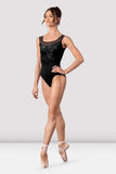 

	Bloch Lumina Ladies Leotard L50009

