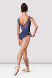 

	Bloch Lumina Ladies Leotard L50009

