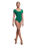 

	Bloch Anna Cap Sleeve Leotard L5262

