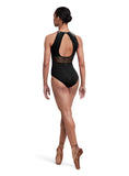 

	Bloch Kai Halter Leotard L5615

