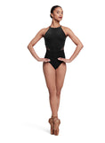 

	Bloch Kai Halter Leotard L5615

