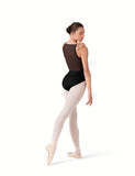 

	Bloch Mia Corset Camisole Leotard L70001

