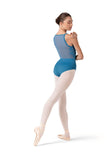 

	Bloch Mia Corset Camisole Leotard L70001

